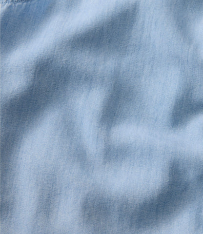 Women's Soft-Washed Sleeveless Shirt