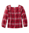 Rustic Red