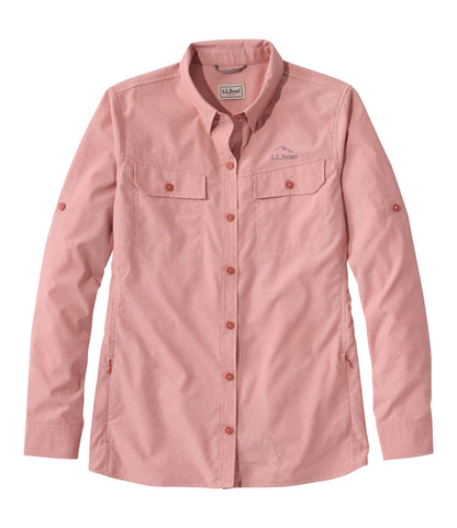 Women's No Fly Zone Shirt, Long-Sleeve
