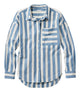 Baltic Blue/Sailcloth