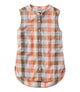 Sand Dune Plaid