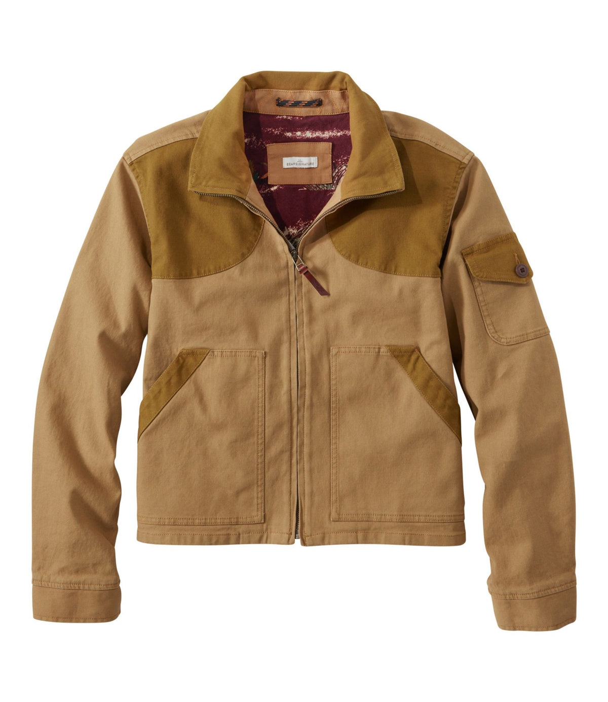 Women's Signature Northwoods Canvas Jacket