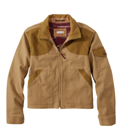 Women's Signature Northwoods Canvas Jacket