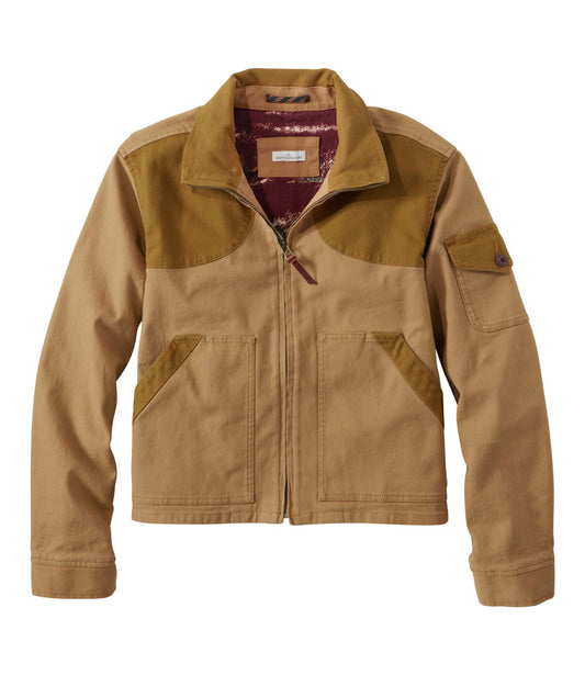 Women's Signature Northwoods Canvas Jacket