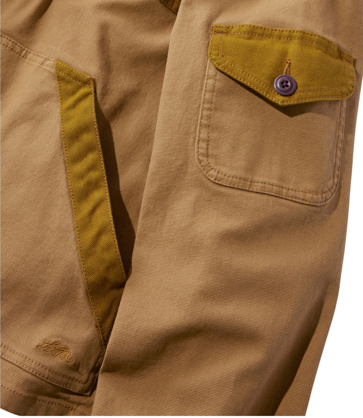 Women's Signature Northwoods Canvas Jacket