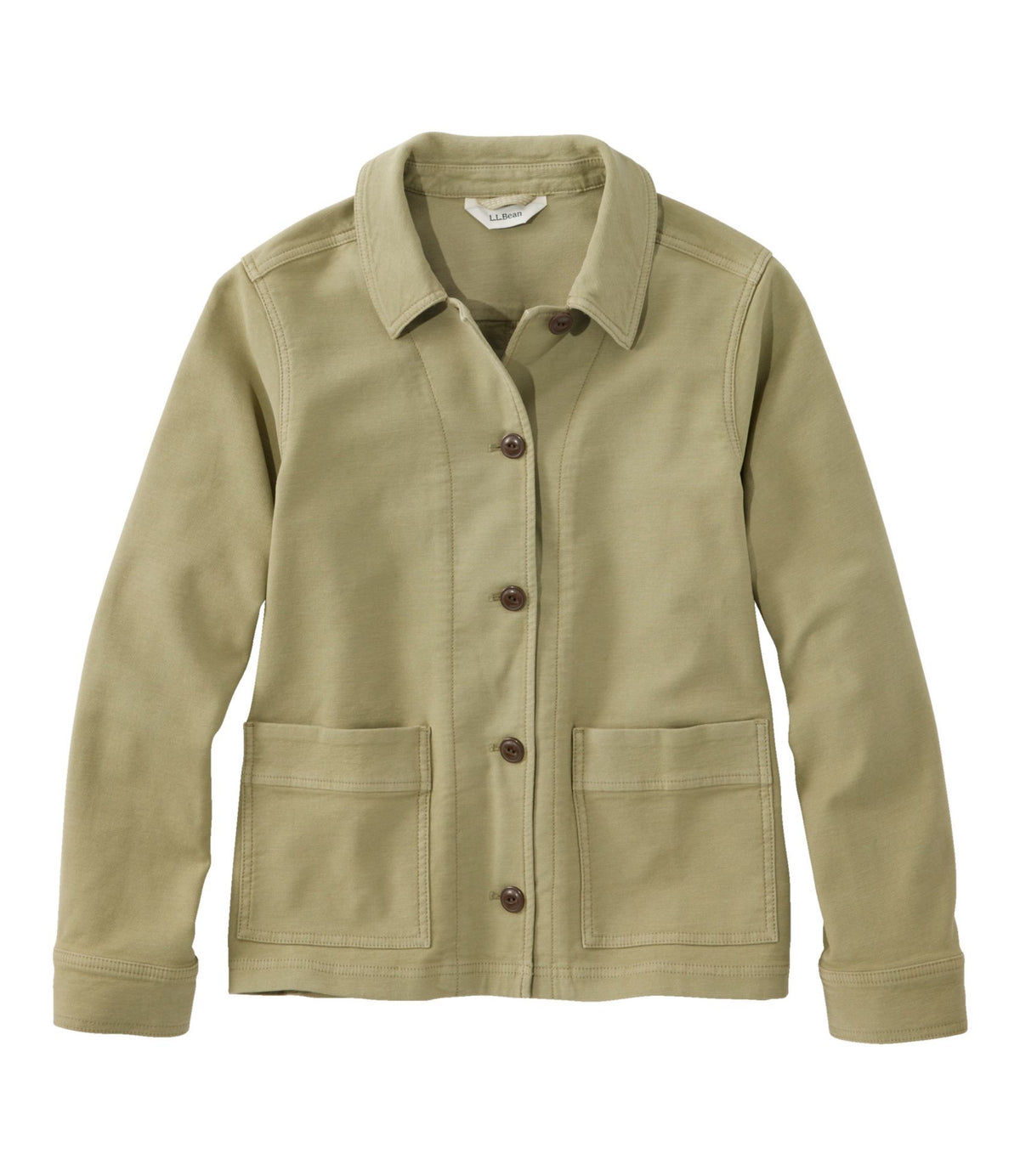 Women's Bean's Stretch Barn Jacket