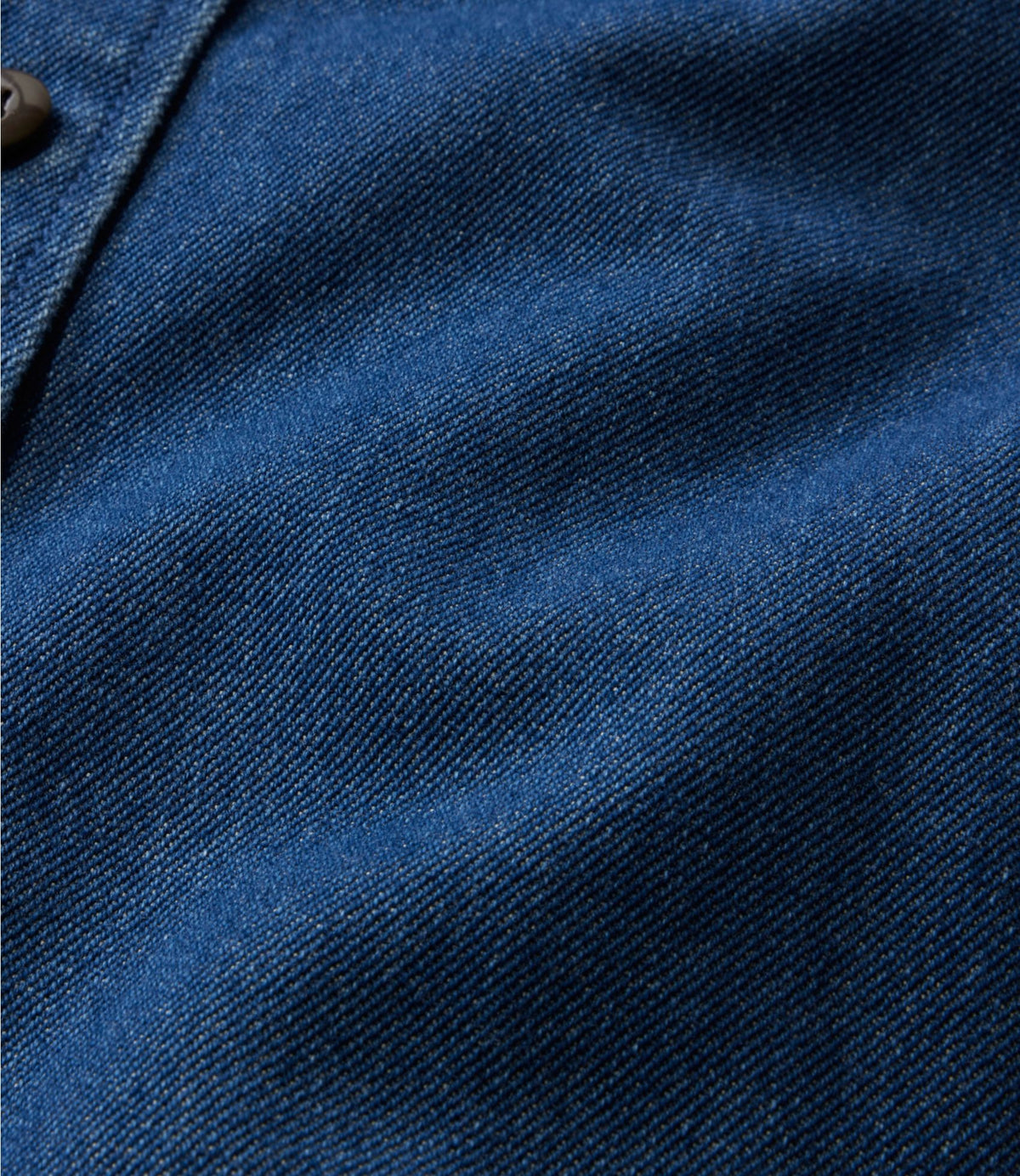 Women's Signature Denim Shirt Jac