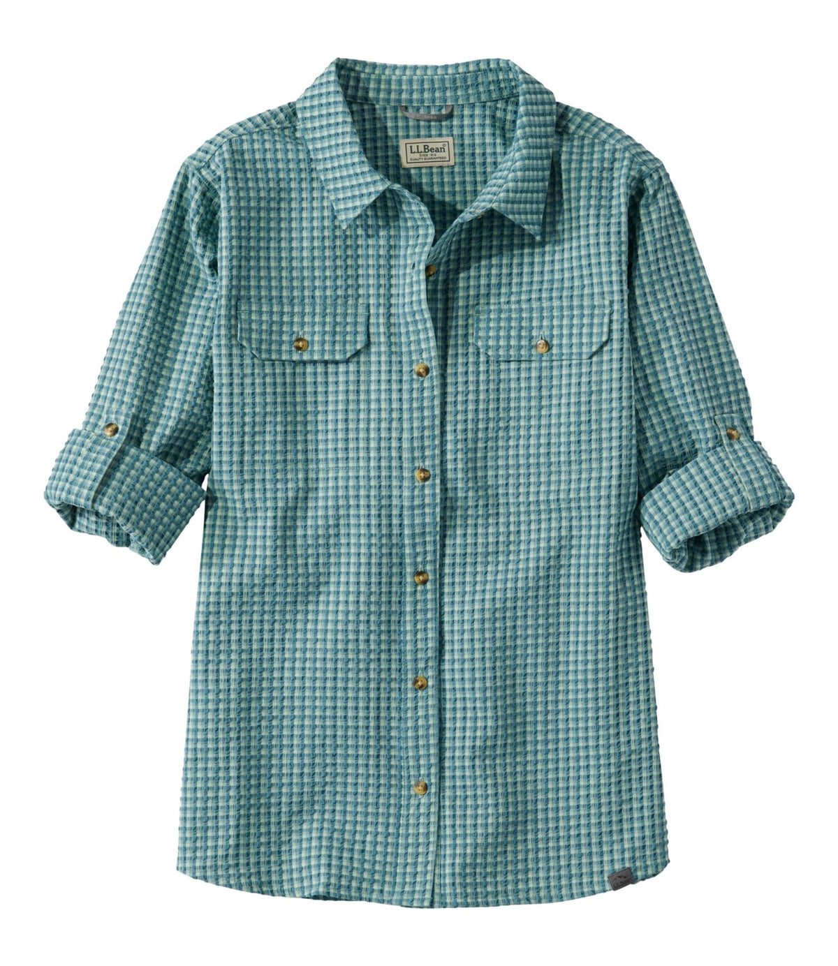 Women's No Fly Zone Explorer Shirt