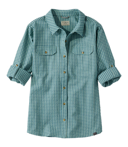 Women's No Fly Zone Explorer Shirt