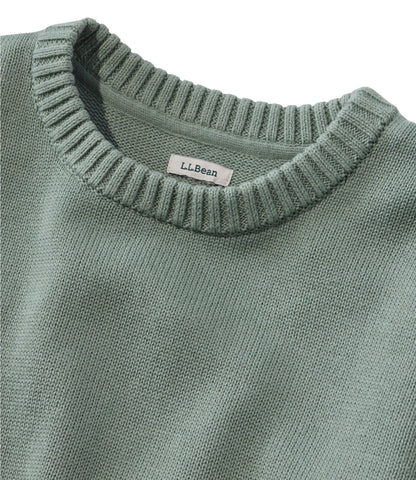 Women's The Original Double L® Sweater, Crewneck