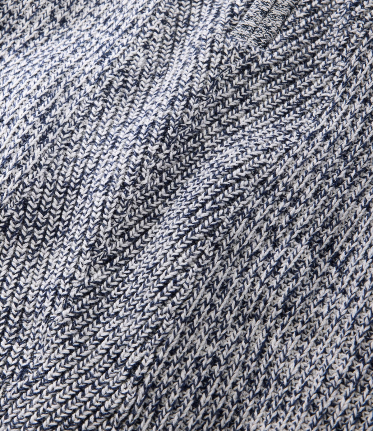 Women's Mariner Shaker Sweater, Quarter-Zip