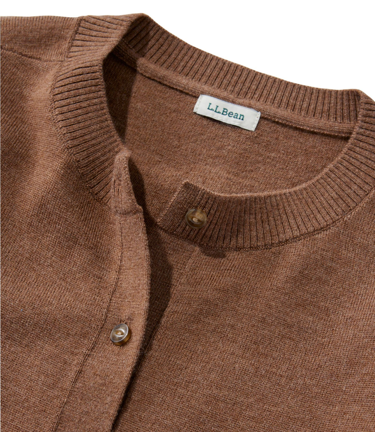 Women's Essential Merino Wool Sweater, Cardigan
