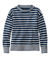 Mariner Blue/Sailcloth
