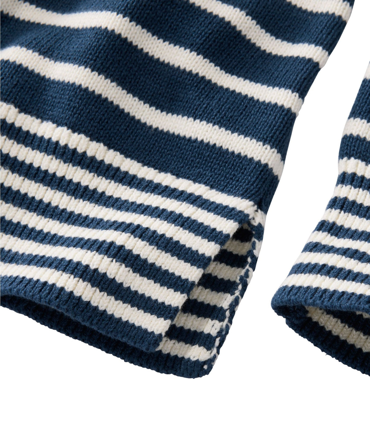 Women's Signature Original Cotton Sweater, Crewneck