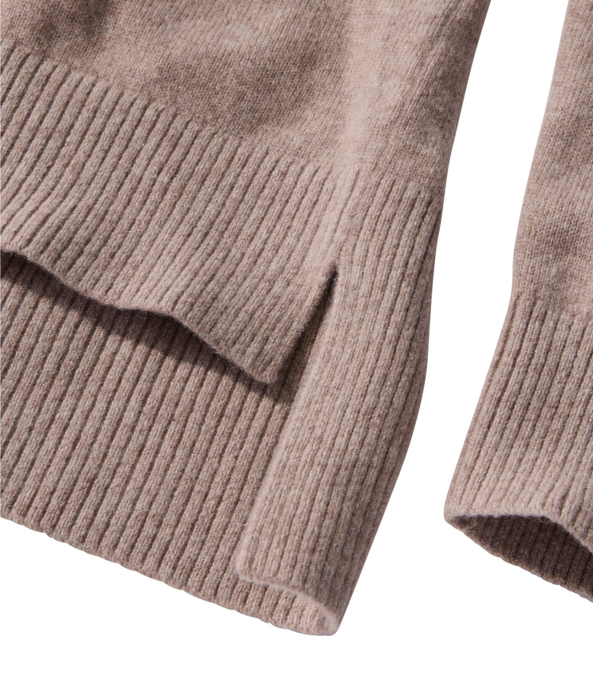 Women's Classic Cashmere Sweater, Relaxed Polo