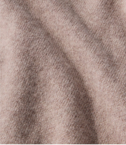 Women's Classic Cashmere Sweater, Relaxed Polo
