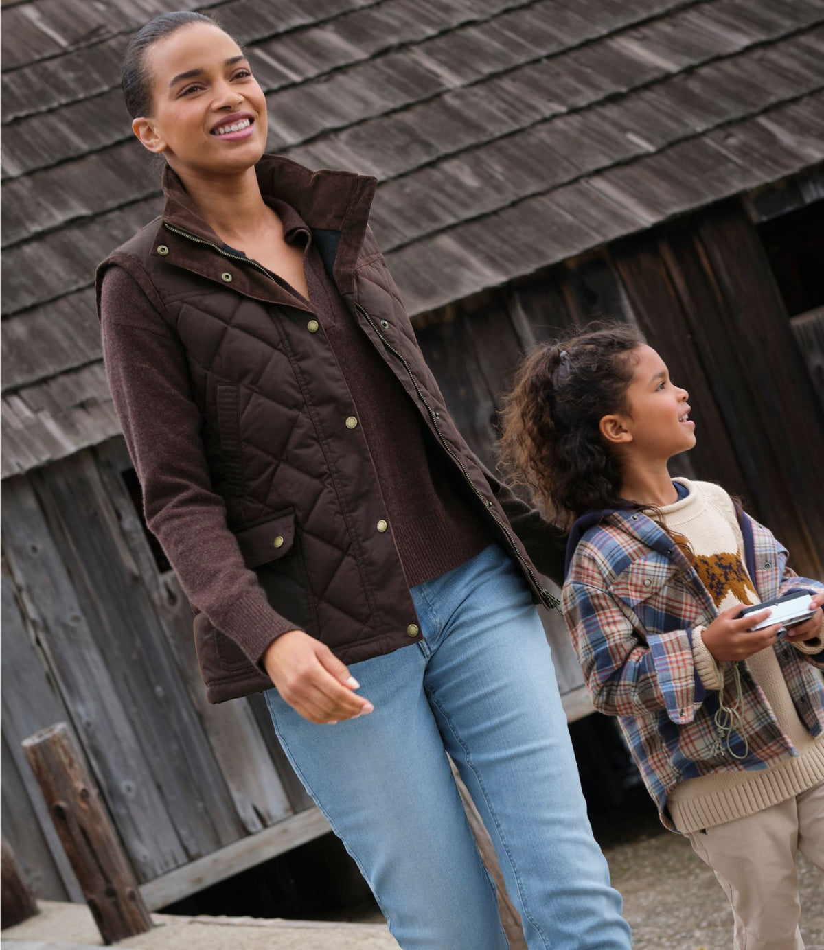 Women's Classic Cashmere Sweater, Relaxed Polo