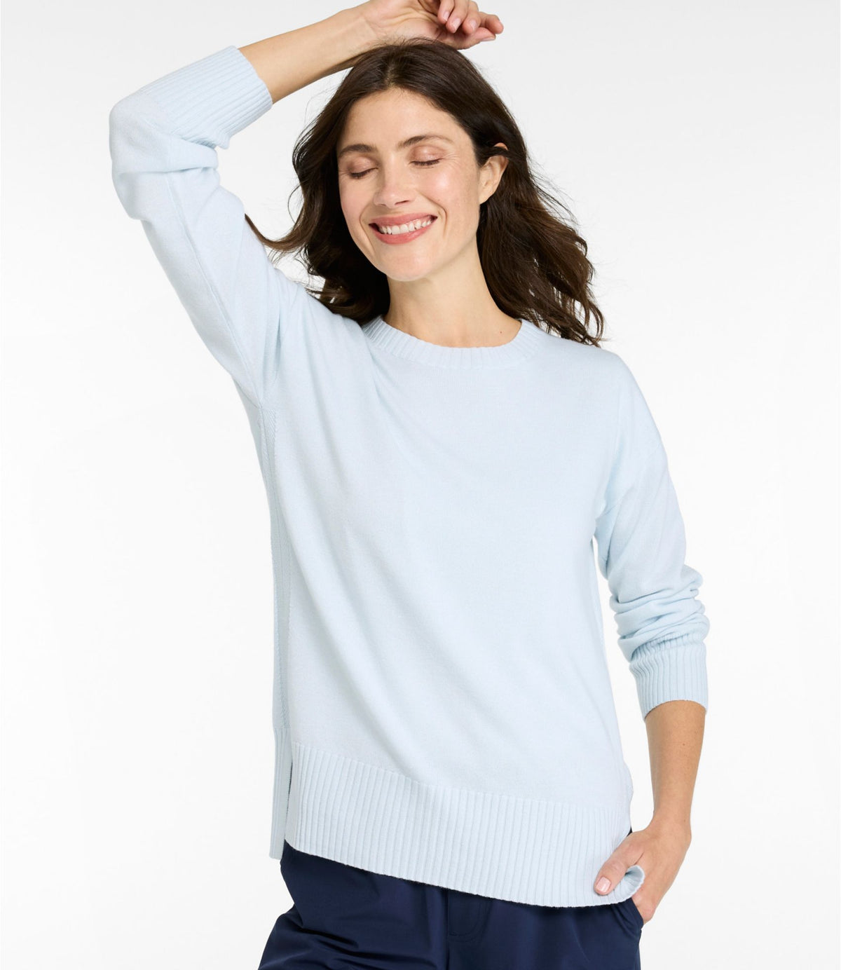 Women's VentureSoft Sweater Pullover