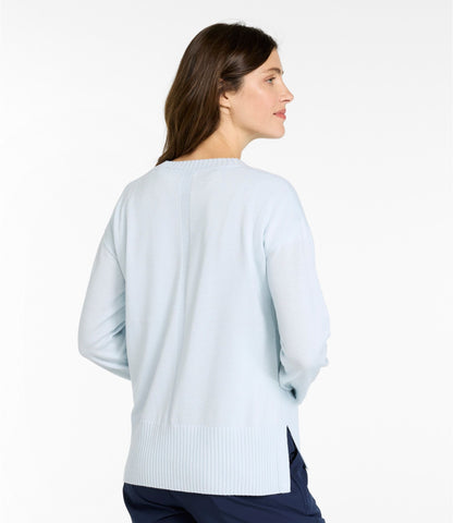 Women's VentureSoft Sweater Pullover