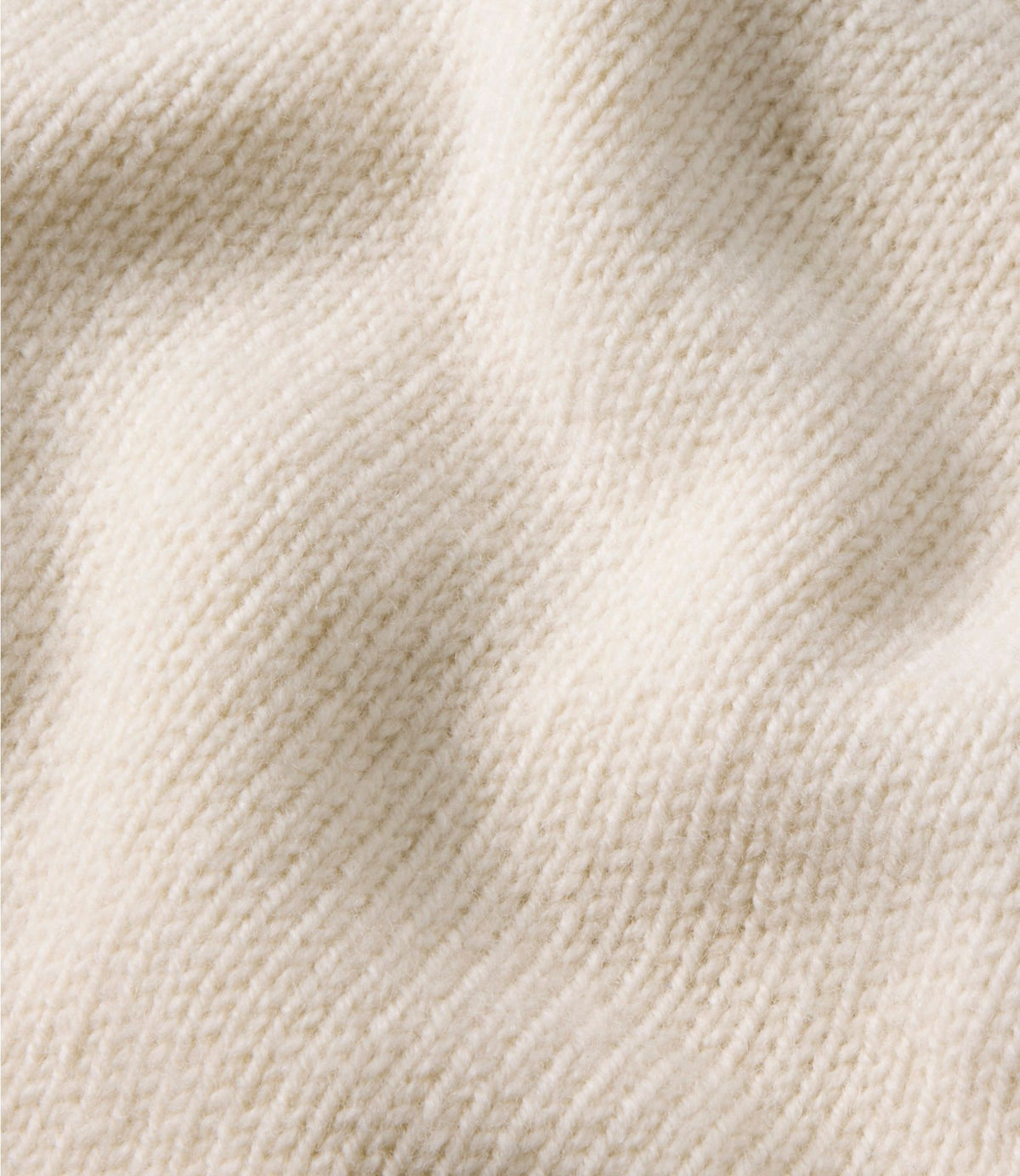 Women's Bean's Classic Ragg Wool Sweater, Crewneck Fair Isle