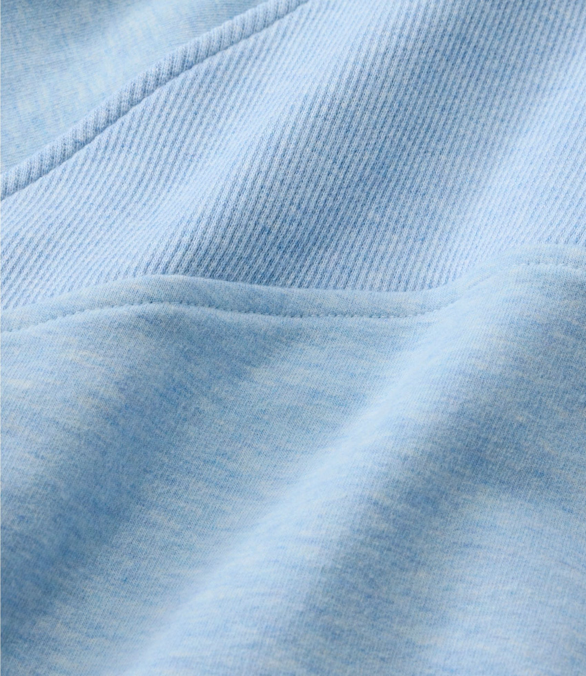 Women's L.L.Bean Cozy Pullover, Quarter-Zip