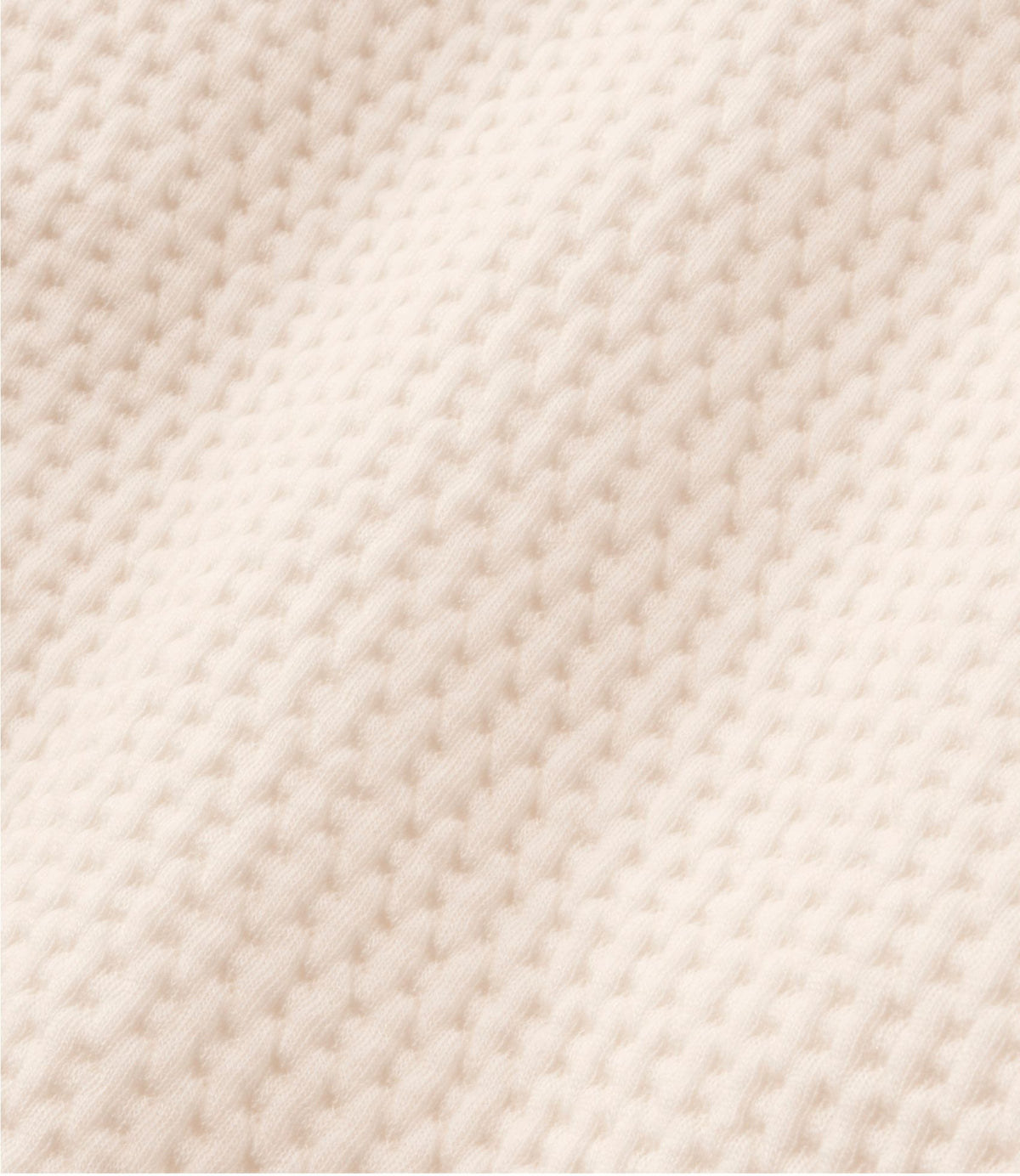 Women's Ridgeknit Half-Zip Pullover, Oversized