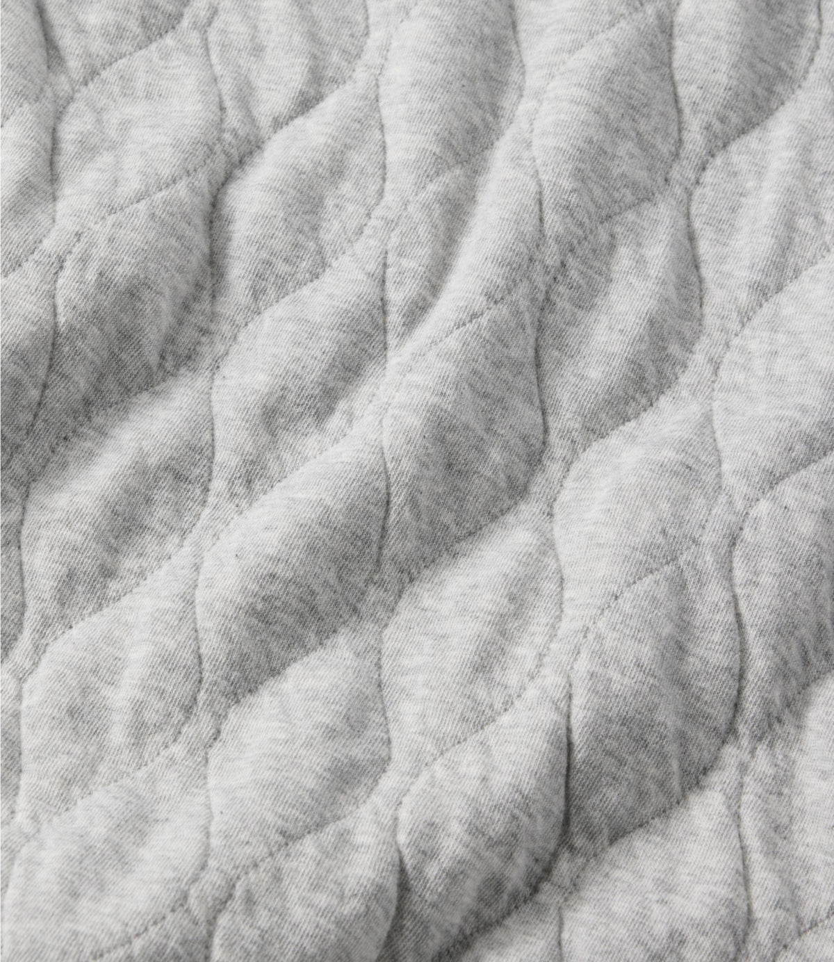 Women's VentureSoft Quilted Hooded Pullover