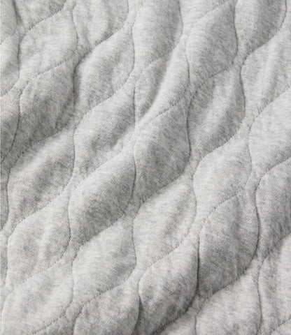 Women's VentureSoft Quilted Funnelneck Pullover