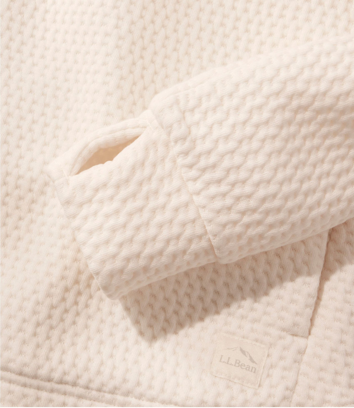 Women's Ridgeknit Crossneck Pullover