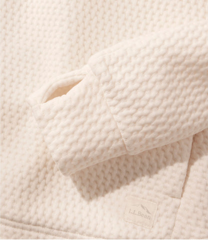 Women's Ridgeknit Crossneck Pullover