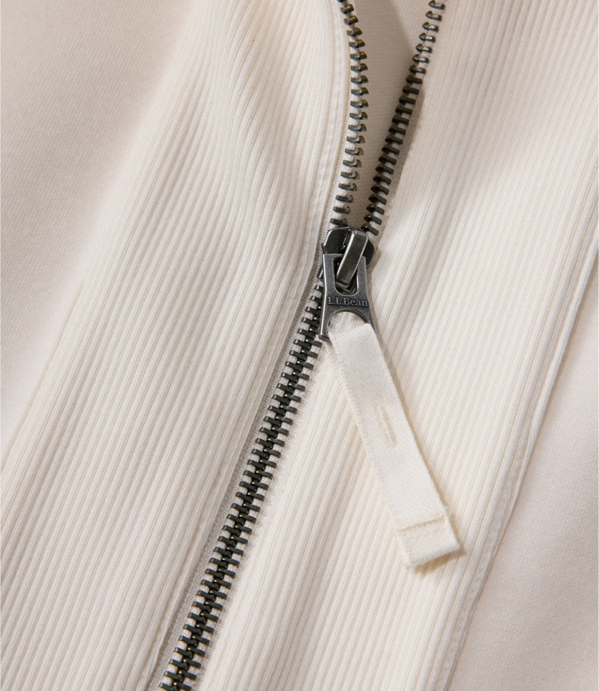 Women's L.L.Bean CloudSoft Top, Full-Zip