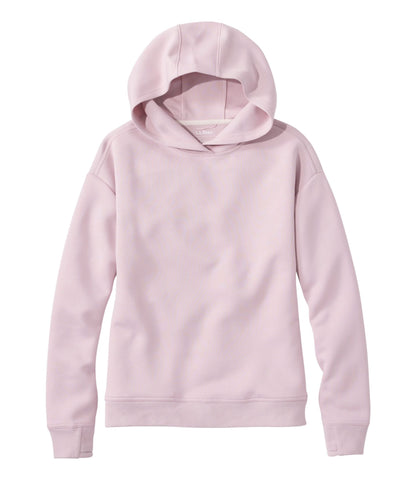 Women's Multisport Hooded Pullover Sweatshirt