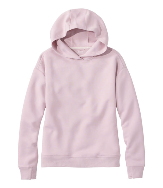 Women's Multisport Hooded Pullover Sweatshirt