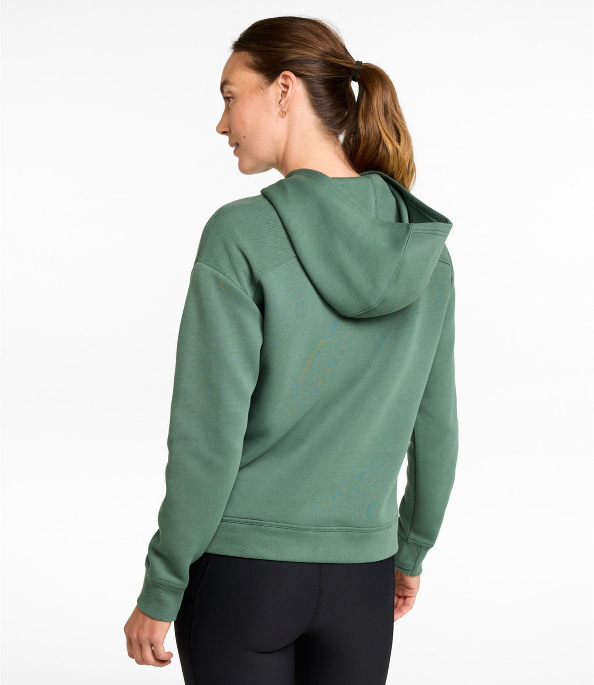 Women's Multisport Hooded Pullover Sweatshirt