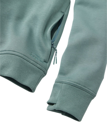 Women's Multisport Hooded Pullover Sweatshirt