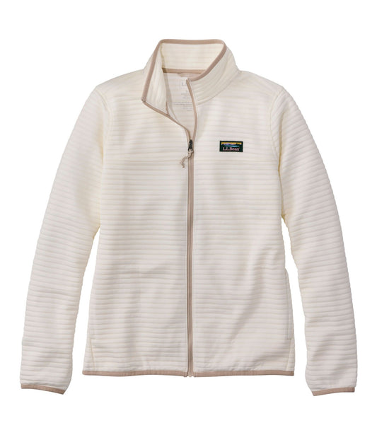 Women's Airlight Knit Full-Zip