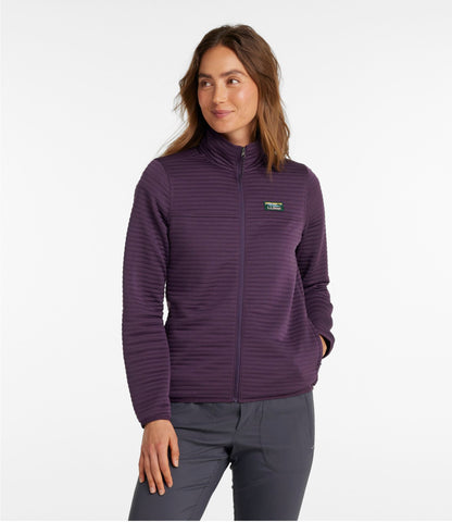 Women's Airlight Knit Full-Zip