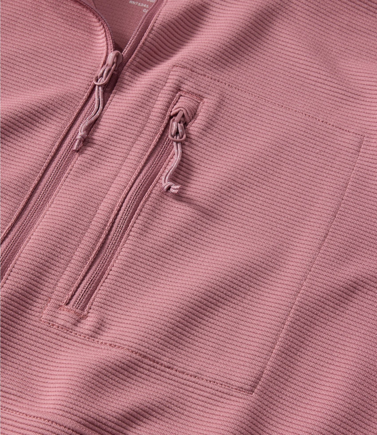 Women's VentureStretch Ottoman 1/4 Zip Pullover
