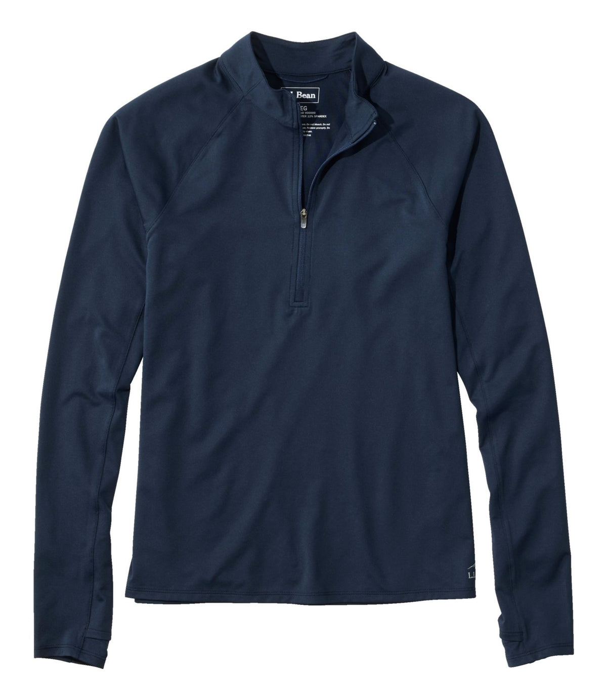 Women's Access Trail Pullover, Long-Sleeve Quarter-Zip