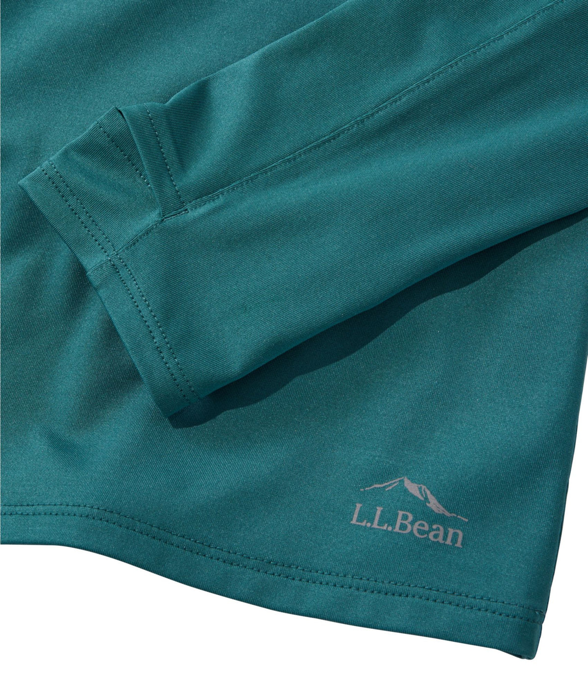 Women's Access Trail Pullover, Long-Sleeve Quarter-Zip