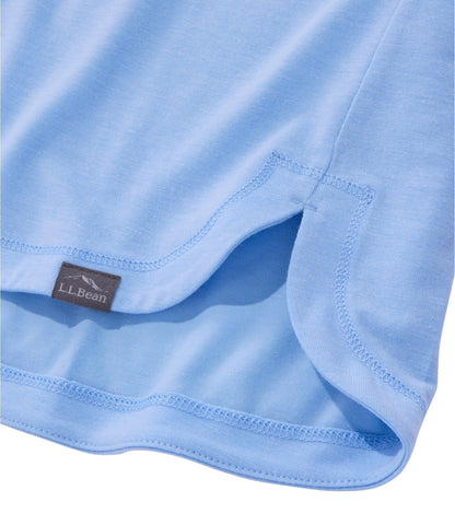 Women's Everyday SunSmart® Hoodie, Long-Sleeve