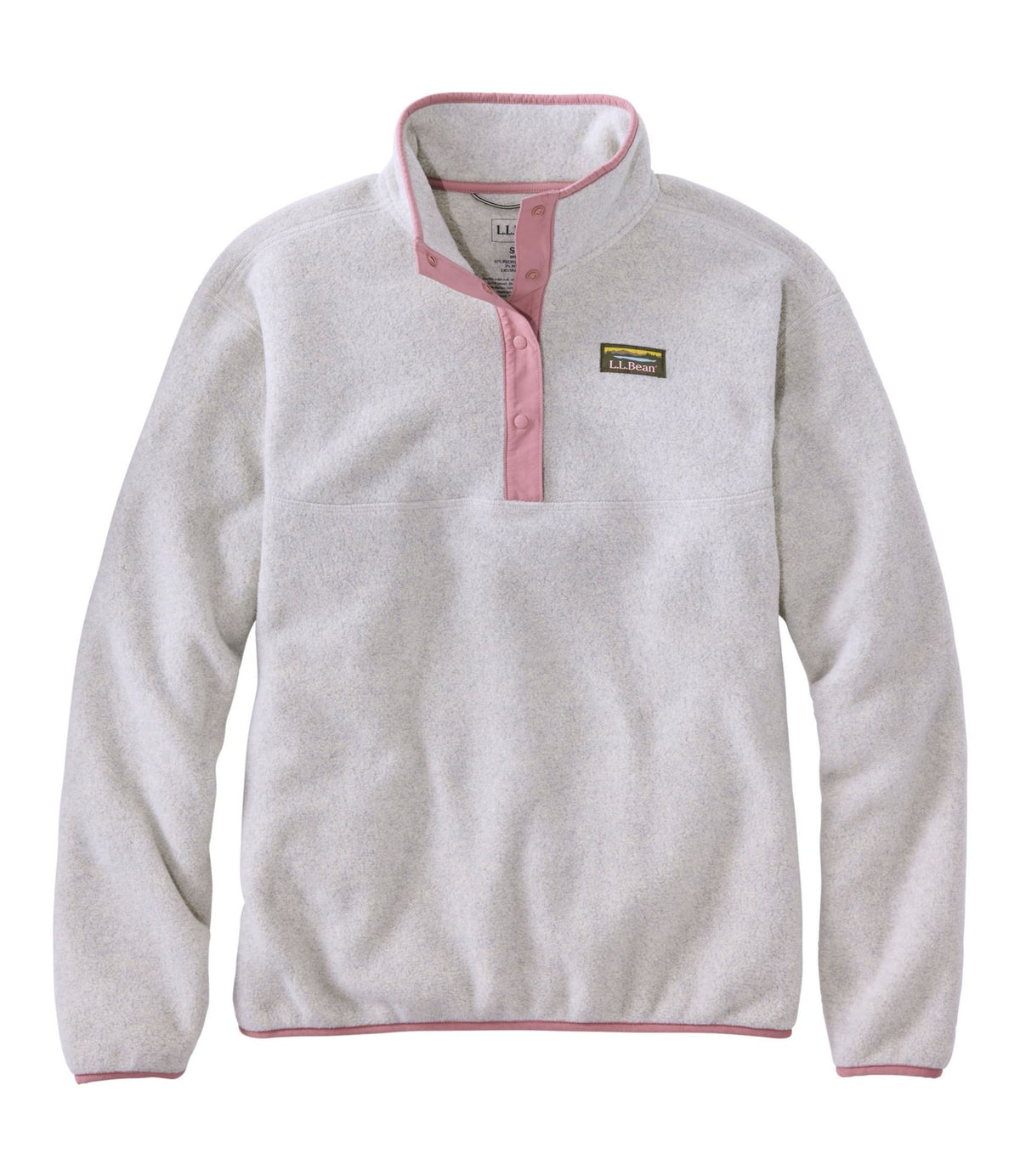 Women's Mountain Classic Fleece Pullover
