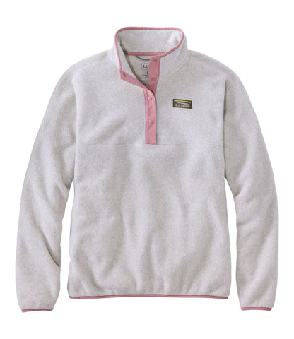 Women's Mountain Classic Fleece Pullover