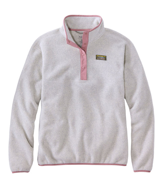 Women's Mountain Classic Fleece Pullover
