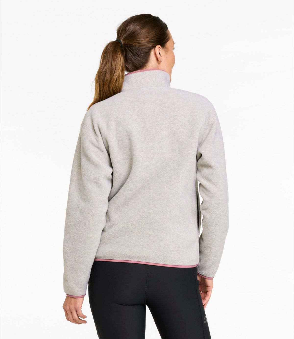 Women's Mountain Classic Fleece Pullover