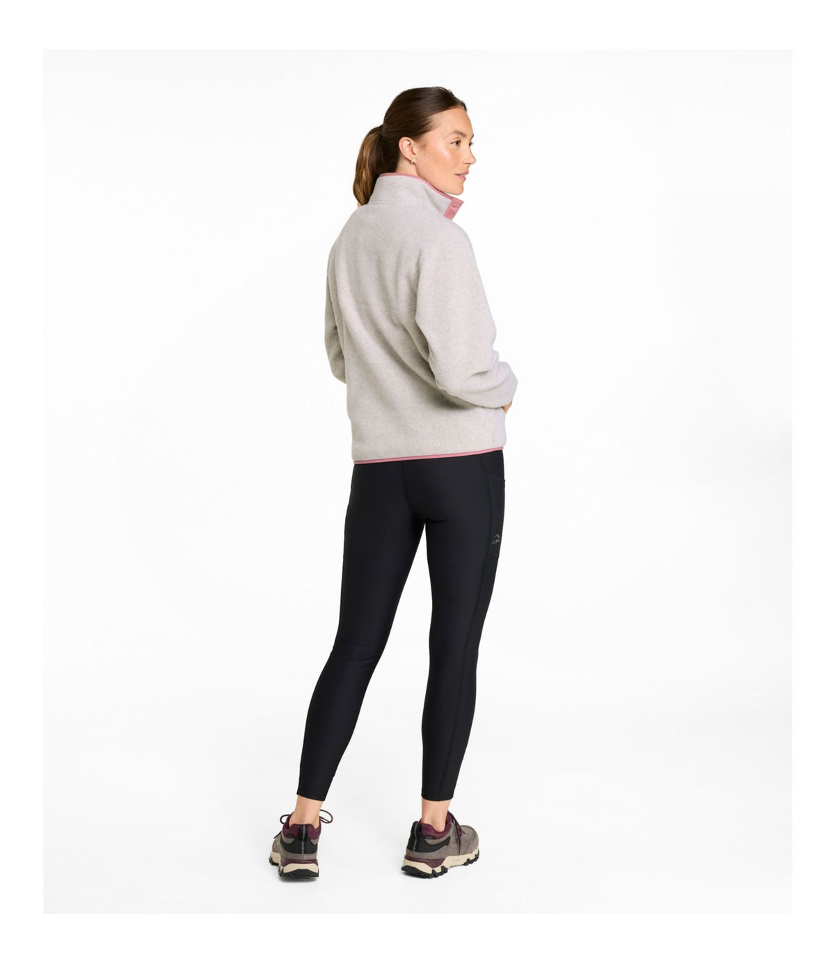 Women's Mountain Classic Fleece Pullover