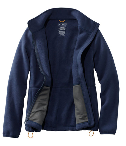 Women's Mountain Classic Fleece Jacket