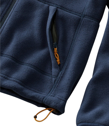 Women's Mountain Classic Fleece Jacket