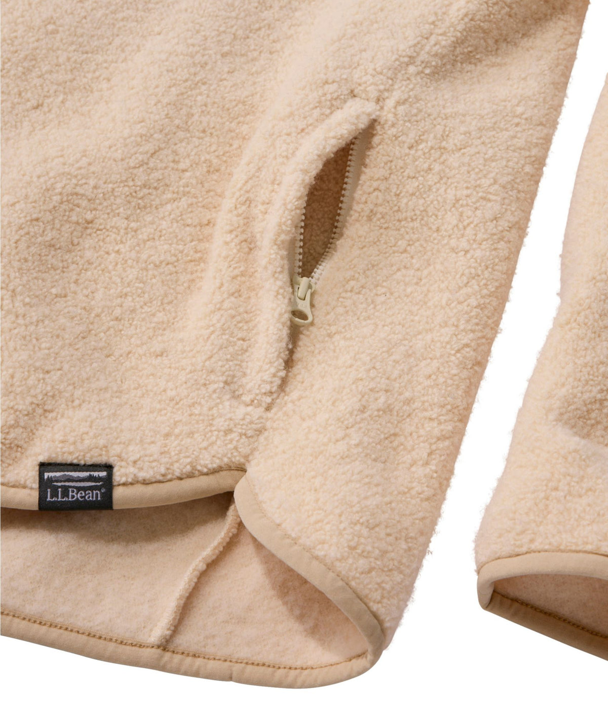 Women's All Season Wool Fleece Pullover