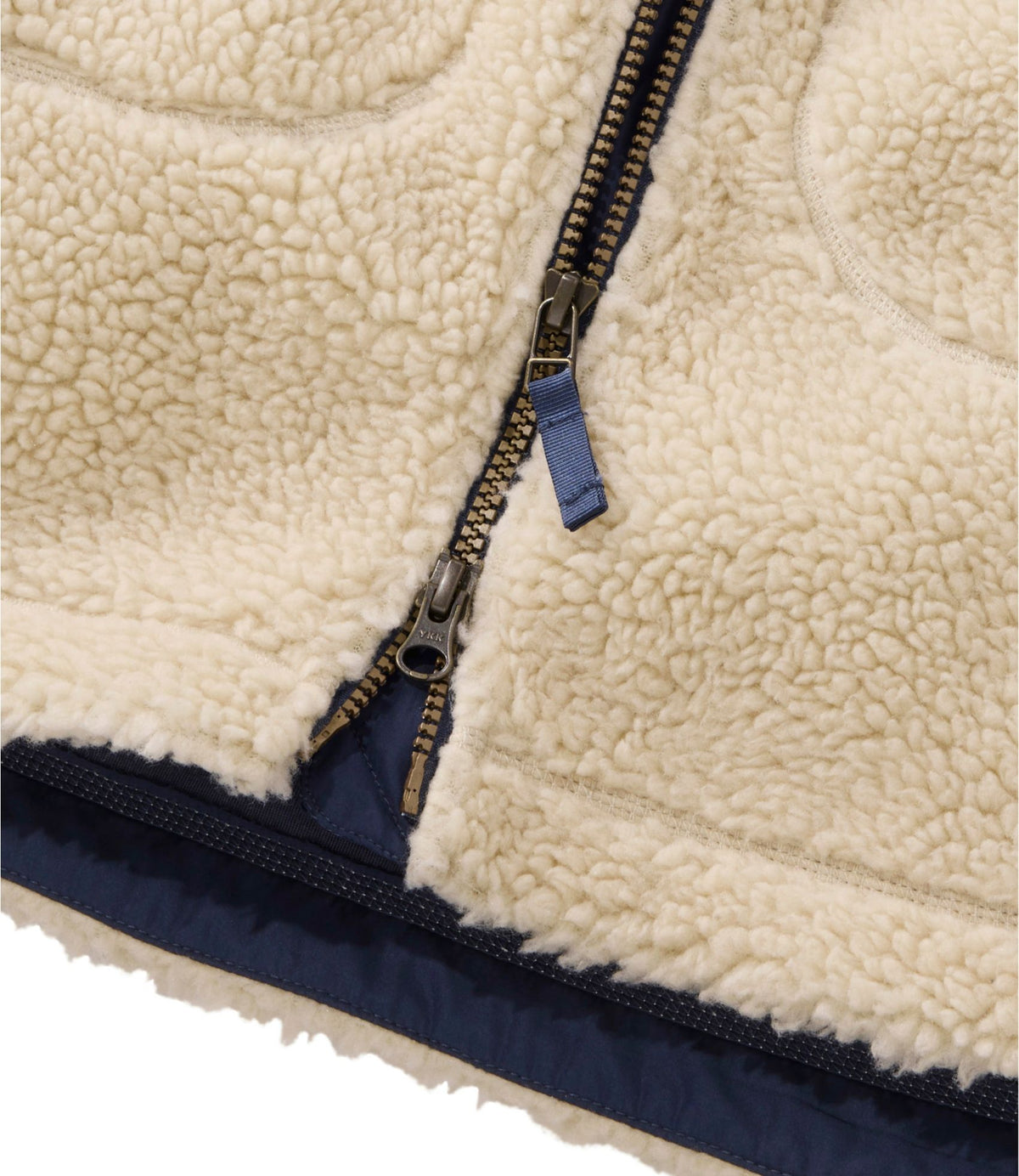 Women's Mountain Pile Fleece Coat